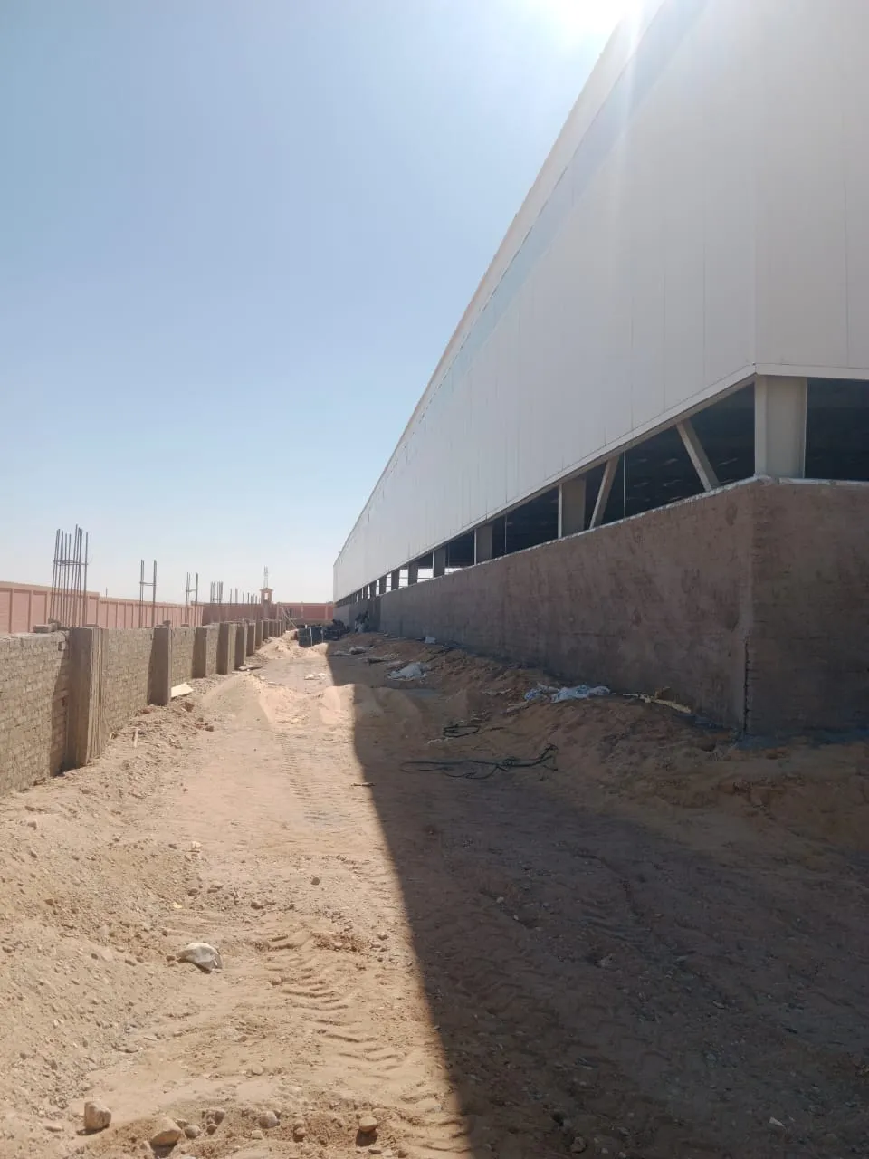 iBuild Steel projects