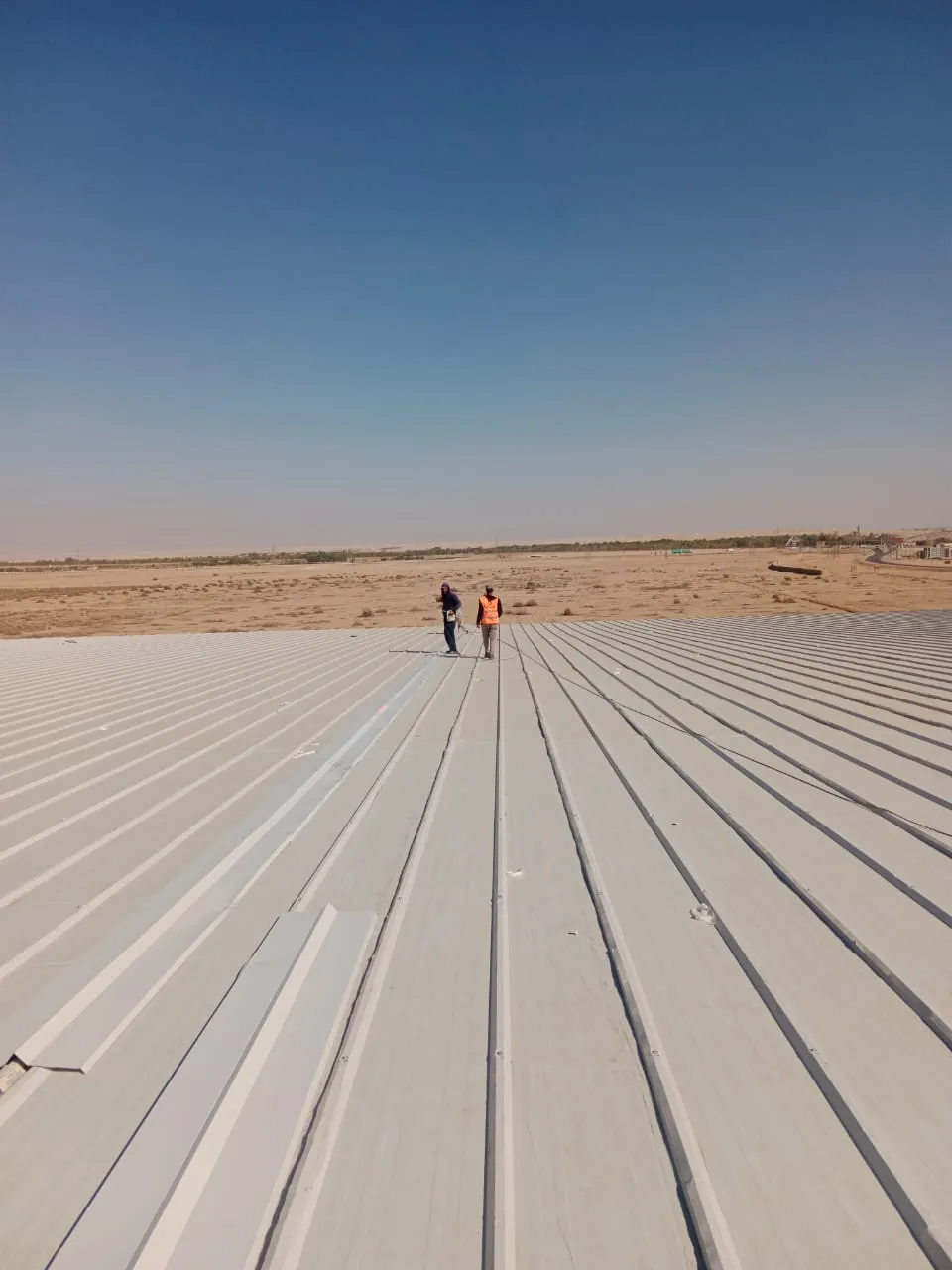 iBuild Steel projects